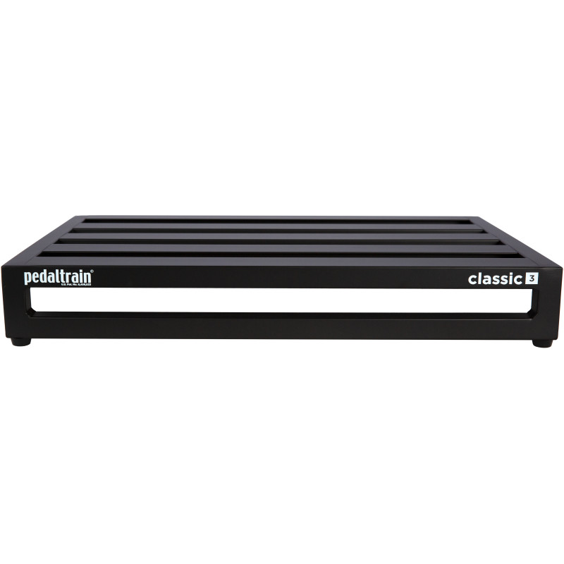 Pedaltrain Classic 3 Soft Case