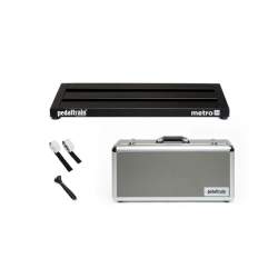Pedaltrain Metro 20 Hard Case
