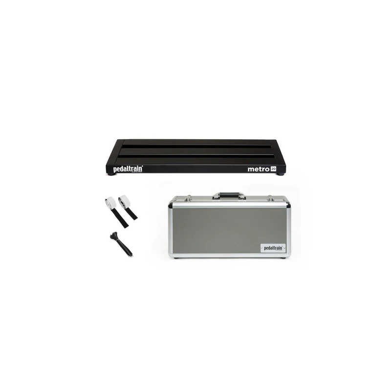 Pedaltrain Metro 20 Hard Case