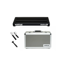 Pedaltrain Metro 16 Hard Case