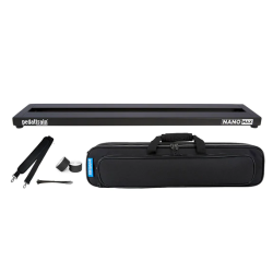 Pedaltrain Nano Max Soft Case
