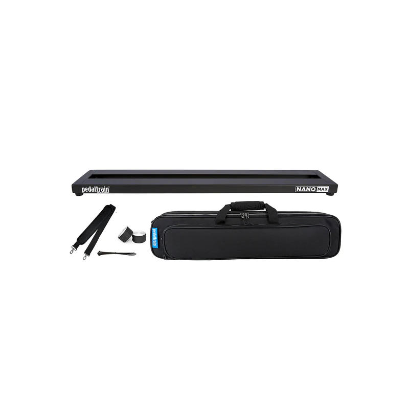 Pedaltrain Nano Max Soft Case