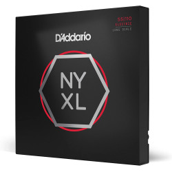 Daddario NYXL 55-110