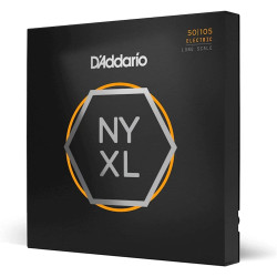 Daddario NYXL 50-105