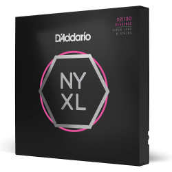 Daddario NYXL 32-130SL