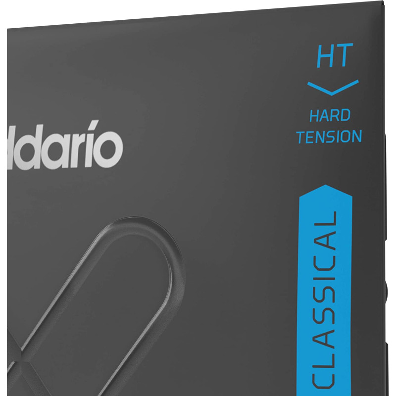 Daddario XTC46TT Titanium High Tension