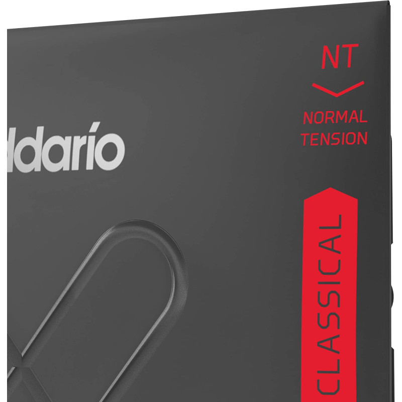 Daddario XTC45TT Titanium Tension Normal