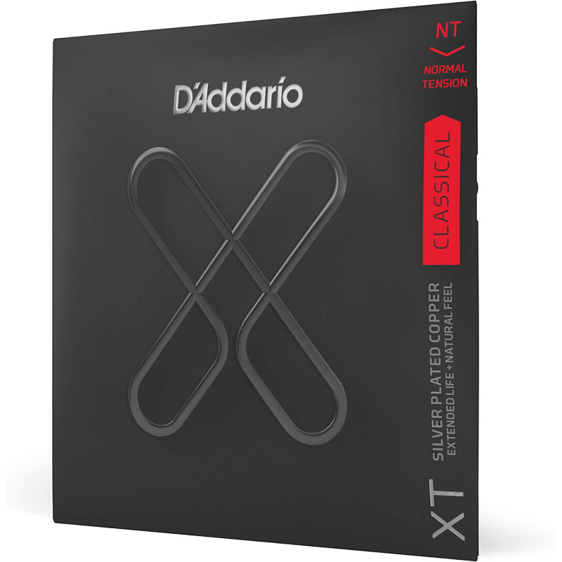 D’Addario XTC45 Normal Tension
