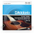 D’Addario EFT16 Flatwound Phosphor Bronze