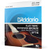 D’Addario EFT16 Flatwound Phosphor Bronze