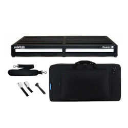 Pedaltrain Classic Pro Soft Case