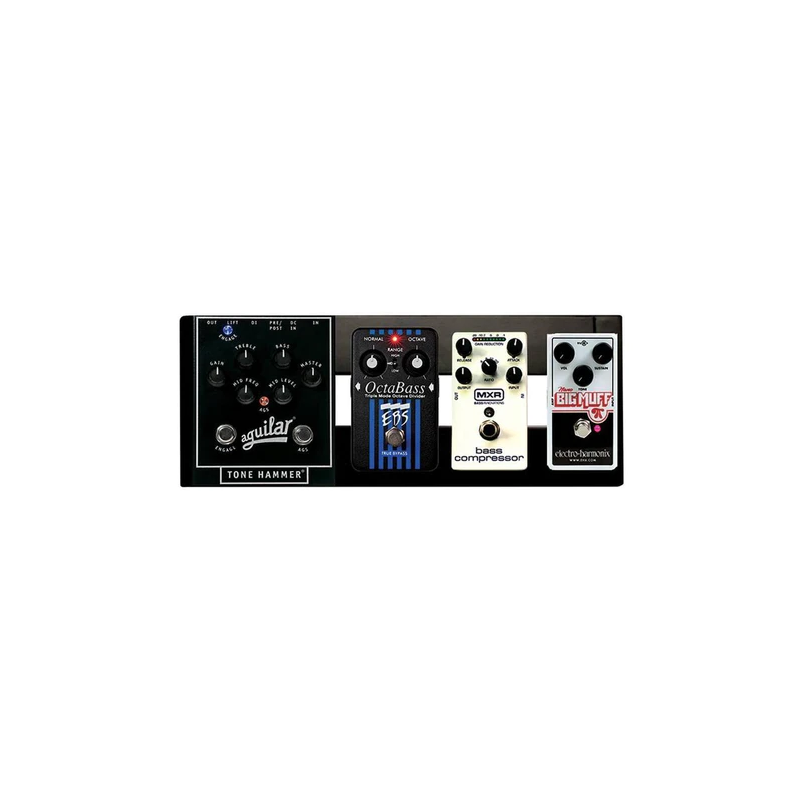 Pedaltrain Nano Soft Case