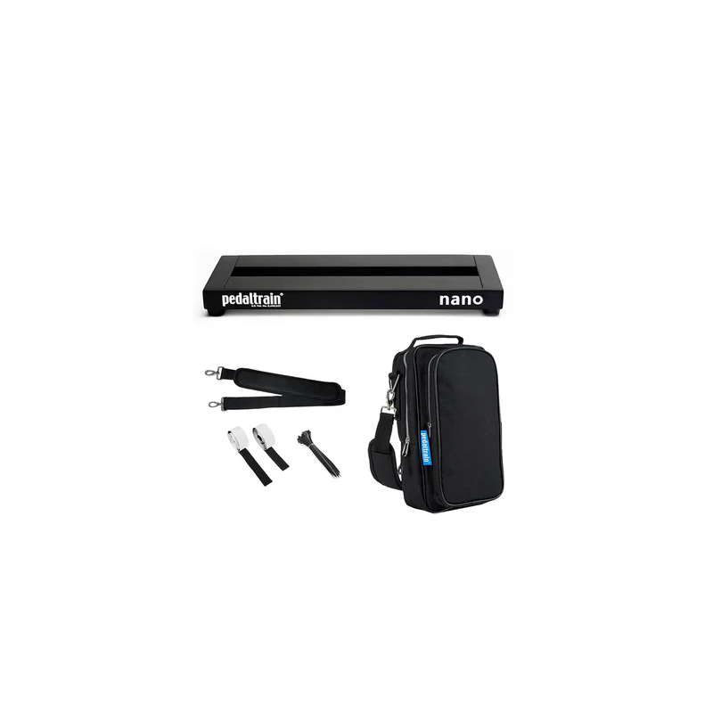 Pedaltrain Nano Soft Case