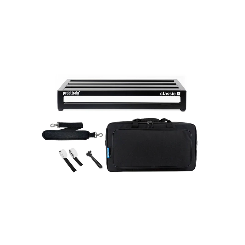 Pedaltrain Classic 1 Soft Case