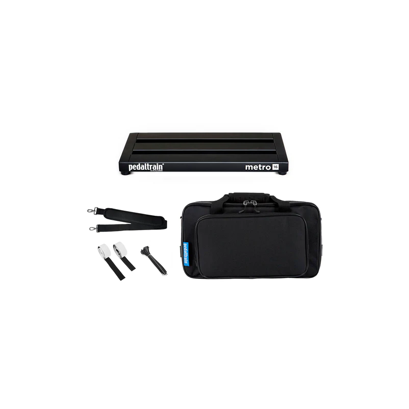 Pedaltrain Metro 16 Soft Case