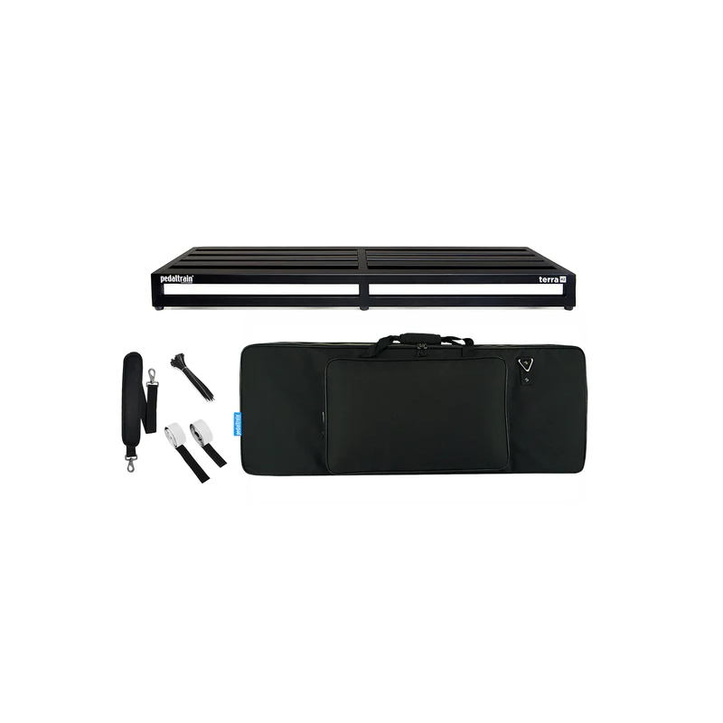 Pedaltrain Terra Soft Case