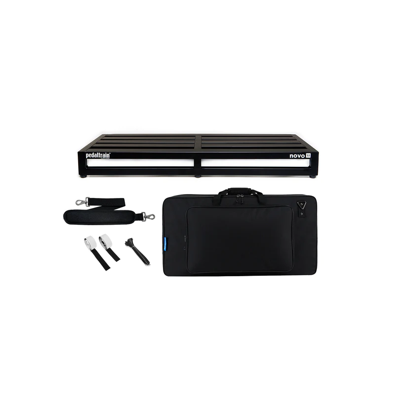 Pedaltrain Novo 32 Soft Case
