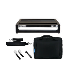 Pedaltrain Novo 18 Soft Case