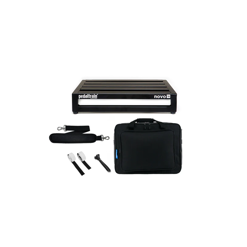 Pedaltrain Novo 18 Soft Case
