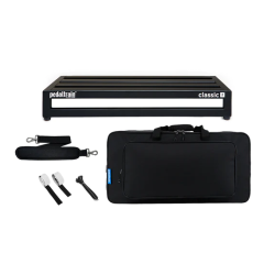 Pedaltrain Classic 2 Soft Case