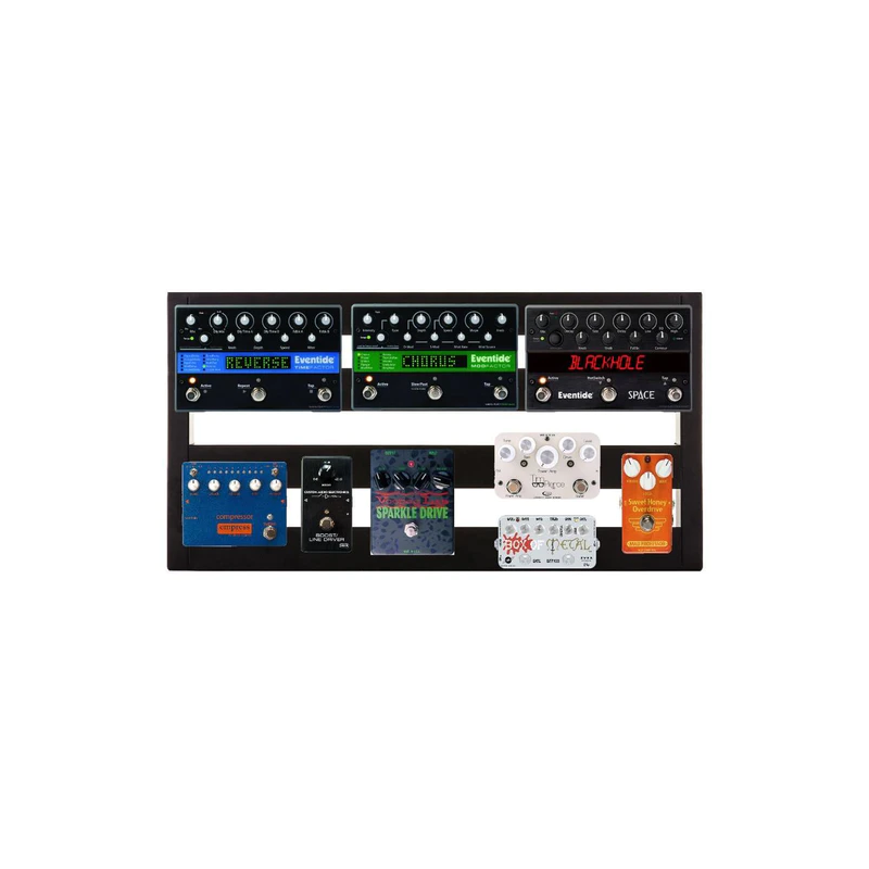 Pedaltrain Classic 2 Tour Case