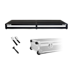 Pedaltrain Terra Tour Case Wheels