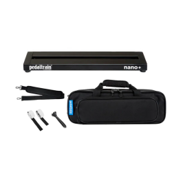 Pedaltrain Nano Plus Soft Case