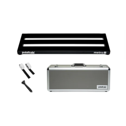 Pedaltrain Metro 24 Hard Case