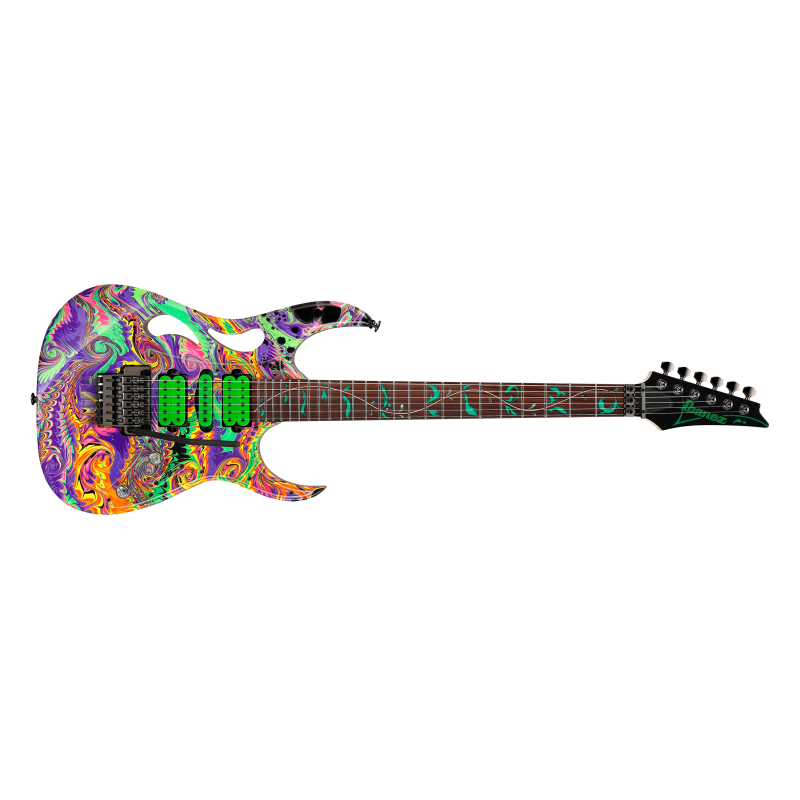 Ibanez PIA77 Steve Vai