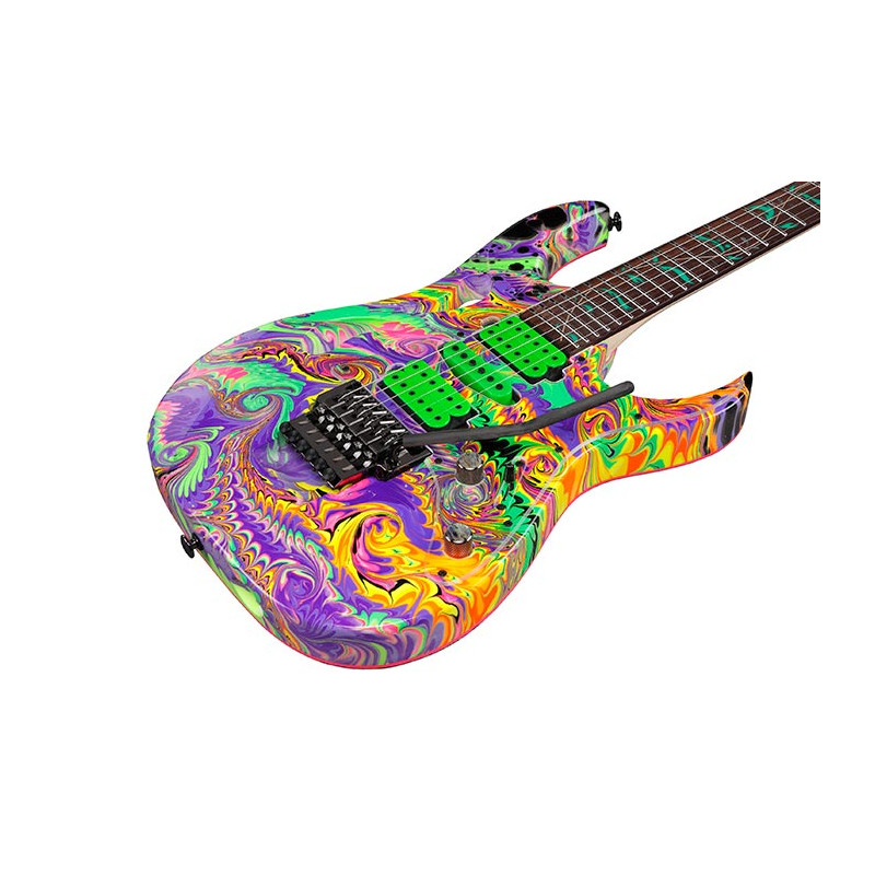 Ibanez PIA77 Steve Vai