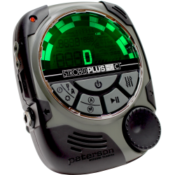 Peterson StroboPlus HDC