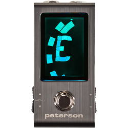 Peterson StroboStomp Mini