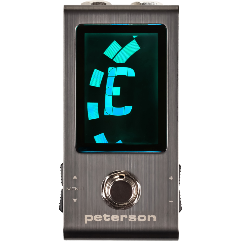 Peterson StroboStomp Mini