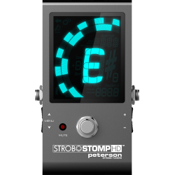 Peterson StroboStomp HD