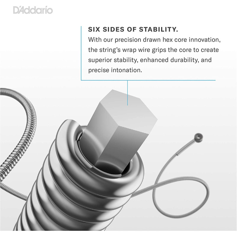 D’Addario EJ17-3D 013-056
