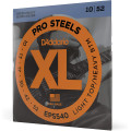 Daddario EPS540 Pro Steel10-52