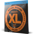 Daddario EPS160XL Steel 050-105