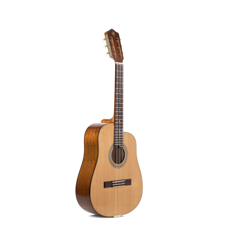 Prudencio Sáez TS Three Cubano
