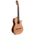 Prudencio Sáez 2-CW Classical Cutaway