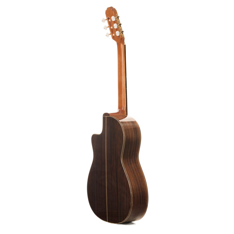 Prudencio Sáez 2-CW Classical Cutaway