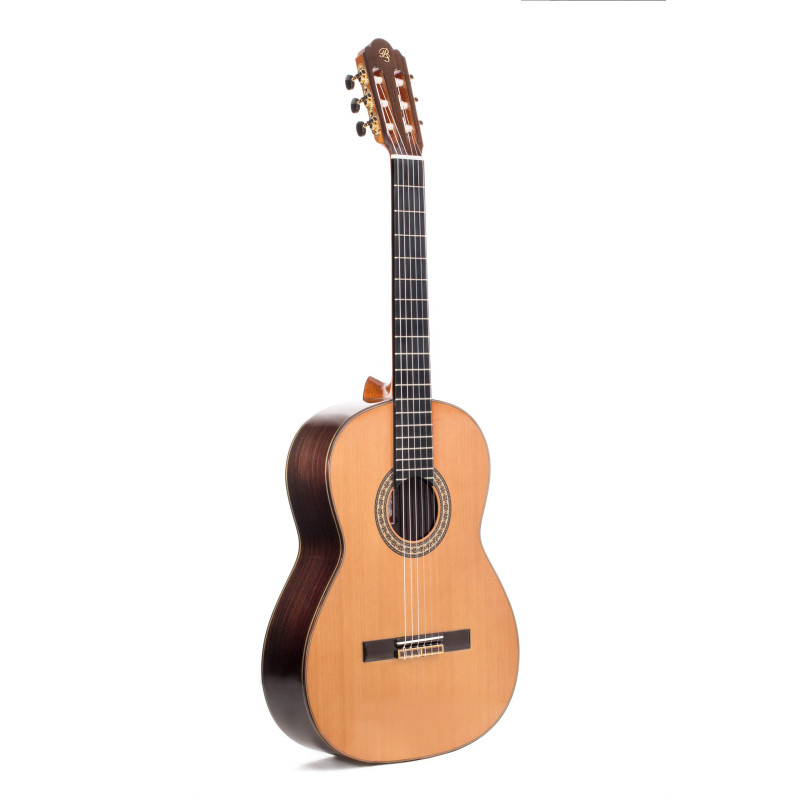 Prudencio Sáez 3-M Clásica Semi Profesional