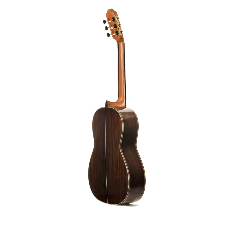 Prudencio Sáez 3-M Clásica Semi Profesional