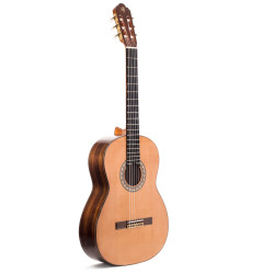 Prudencio Sáez 2-M Semi-Professional Classical Guitar