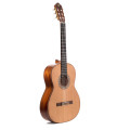 Prudencio Sáez 1-M Semi-Professional Classical Guitar