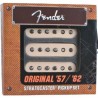 Fender Set 57/62 Stratocaster
