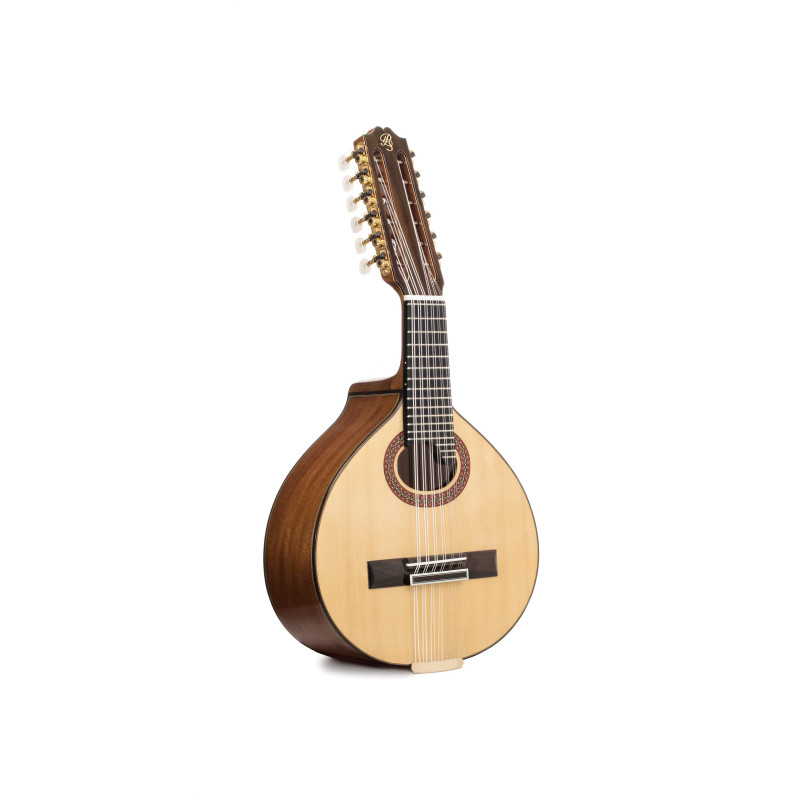 Prudencio Sáez 130B Bandurria