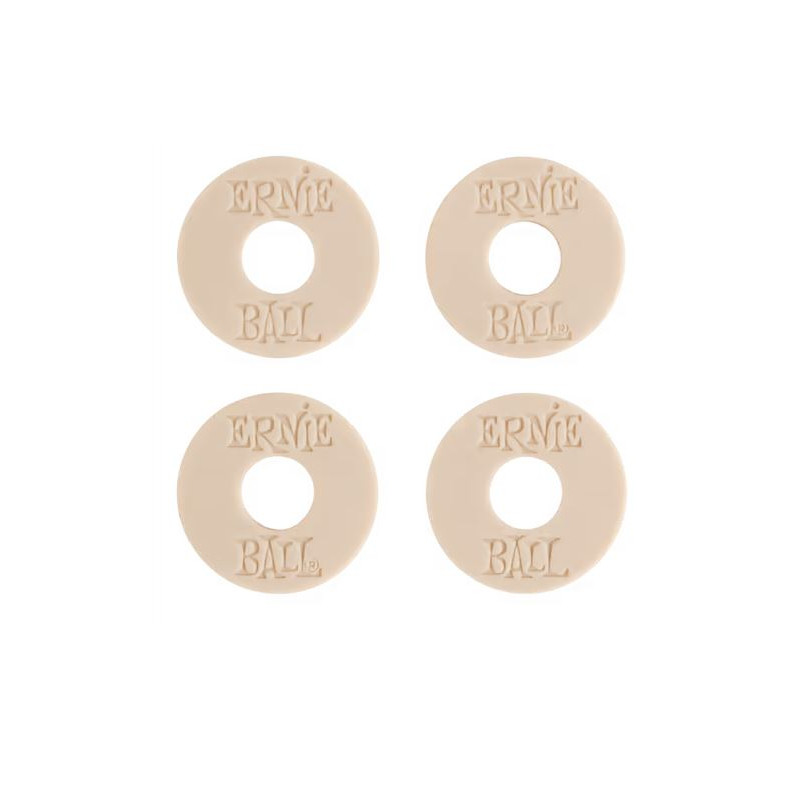 Dunlop Enganche Correa StrapLok Gris