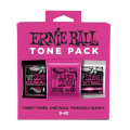 Ernie Ball 3333 Tone Packs 9-42