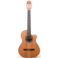 Alhambra Zero Z-Nature Cutaway with Fishman electronics