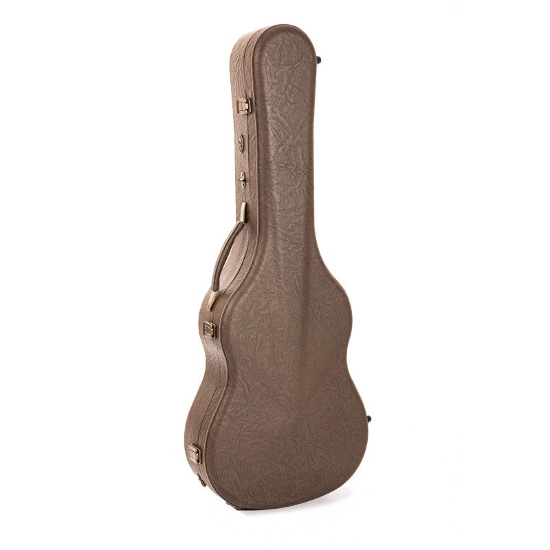 Alhambra Classical Case Fiber Hydrometer